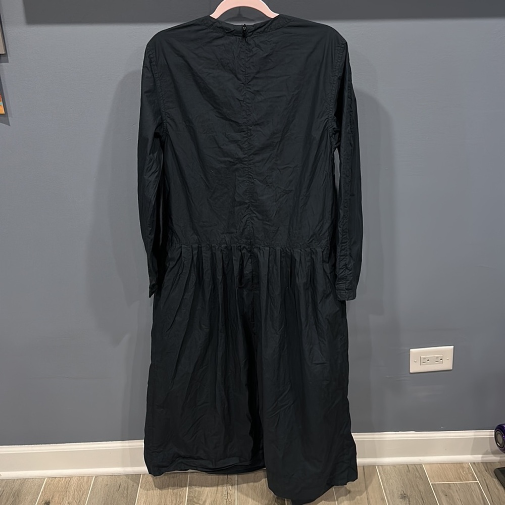 Sea NY Therese Dress - Ink - Picture 4 of 5
